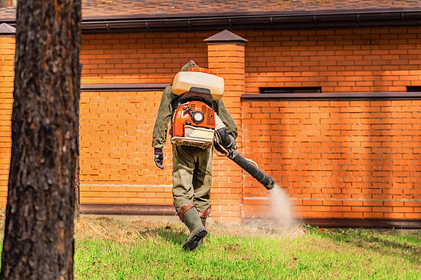 Bed Bug Clearance Verification and Documentation in Milliken